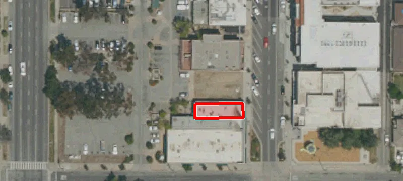 609 Azusa Ave