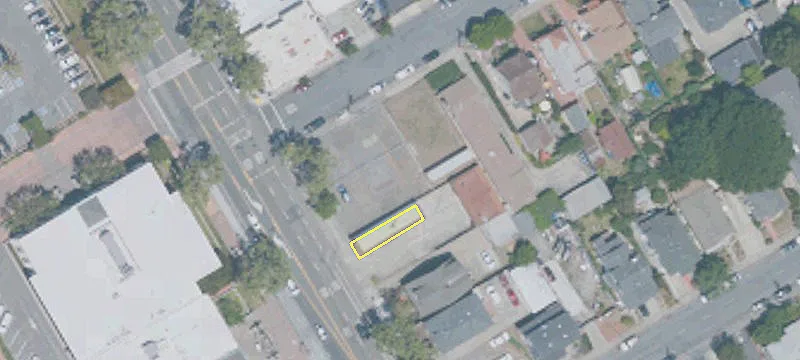 820 14th St