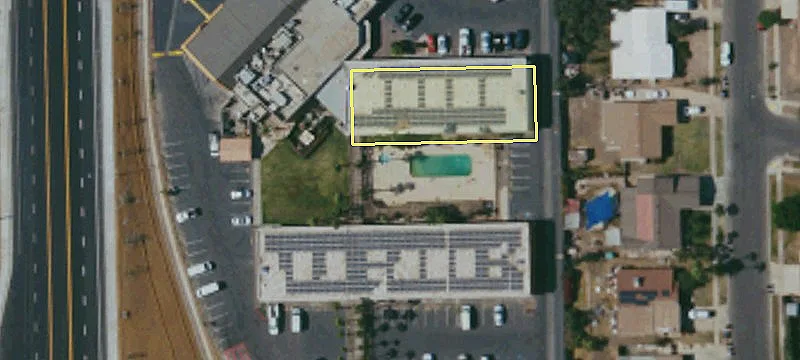 1425 Ocotillo Dr, Unit 1455