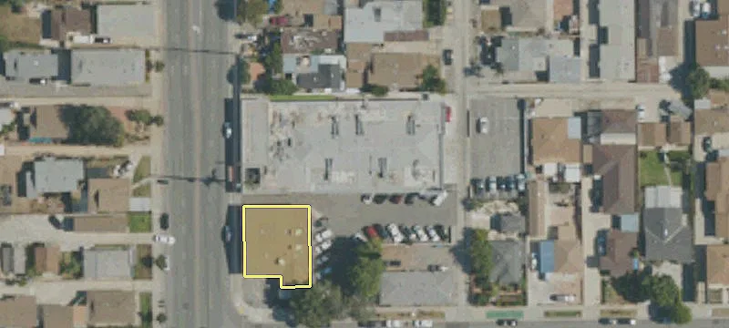 3136 Del Mar Ave