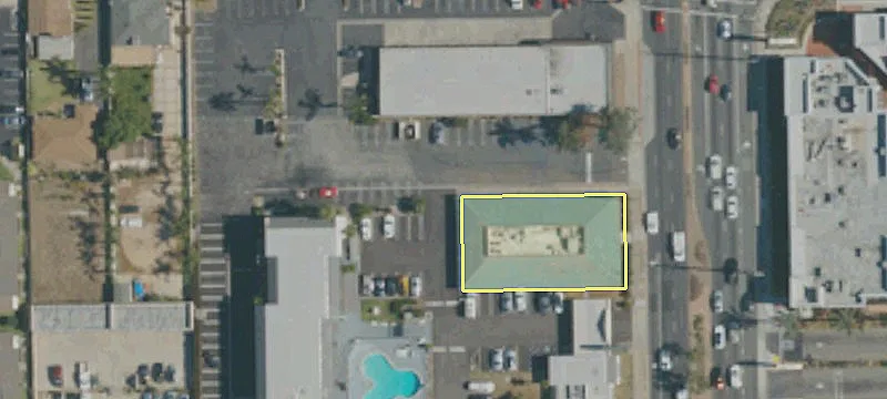 3643 Rosemead Blvd