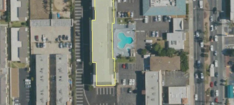 3633 Rosemead Blvd
