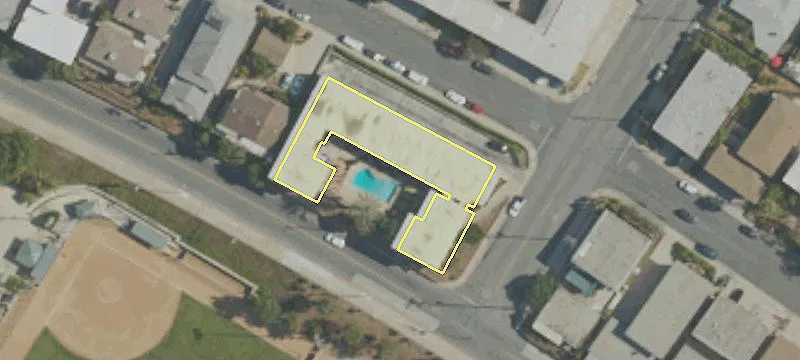 1801 Crst Vis Dr