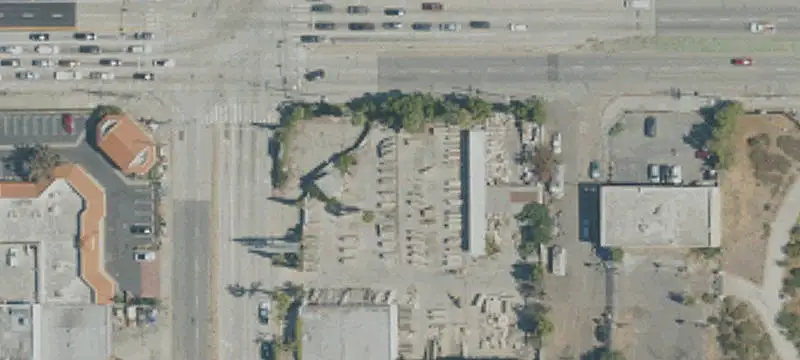 840 Lomita Blvd