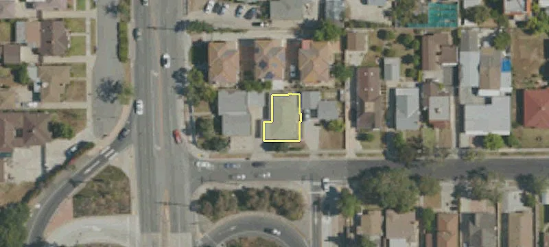 1968 New Ave