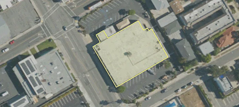 210 Garfield Ave