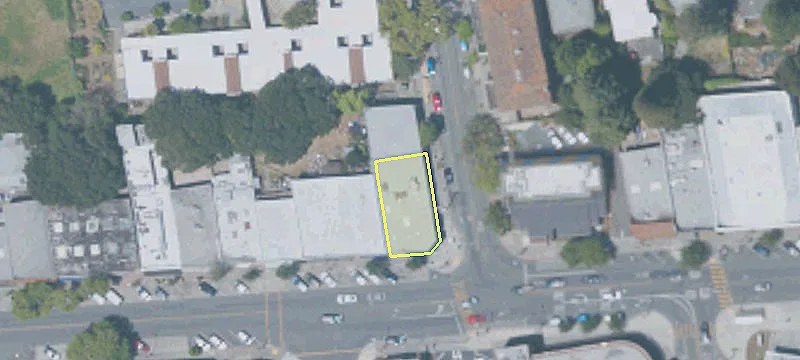 1797 Solano Ave