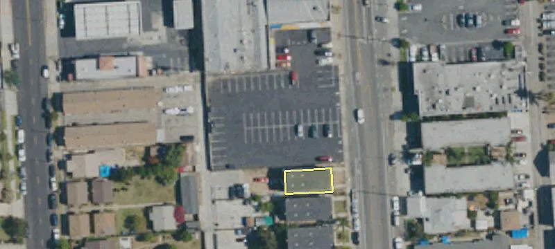 731 Wilmington Blvd