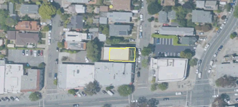 848 San Carlos Ave