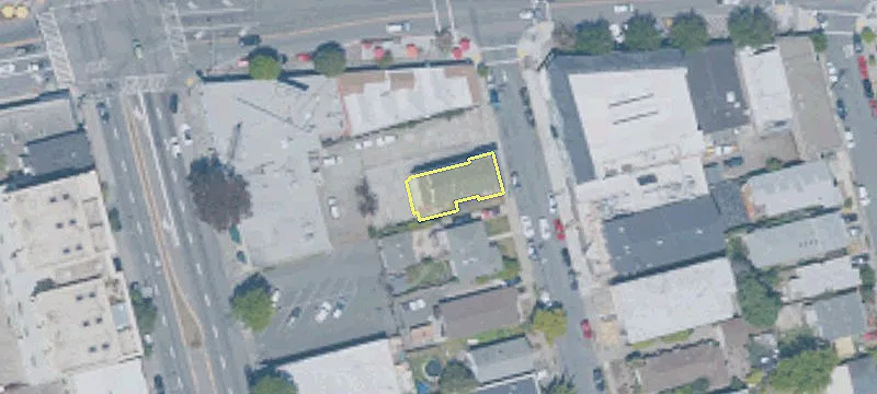 914 Kains Ave