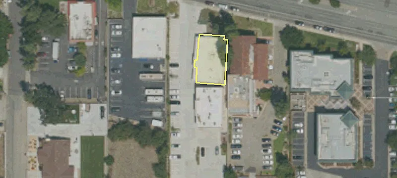 432 Foothill Blvd