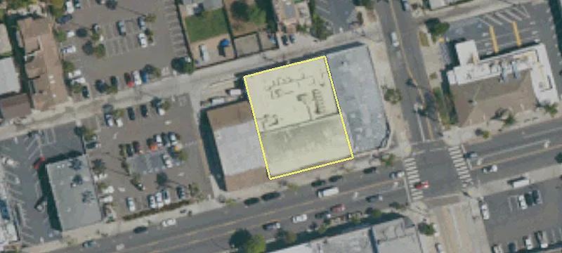1260 Garnet Ave