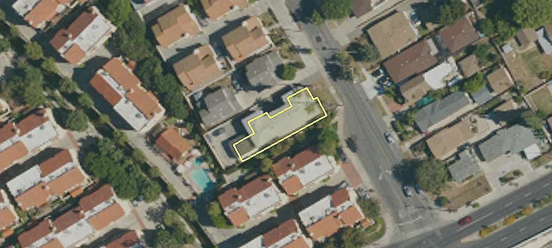 509 Almansor St