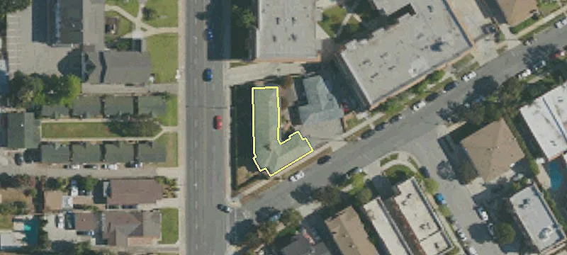 400 Atlantic Blvd