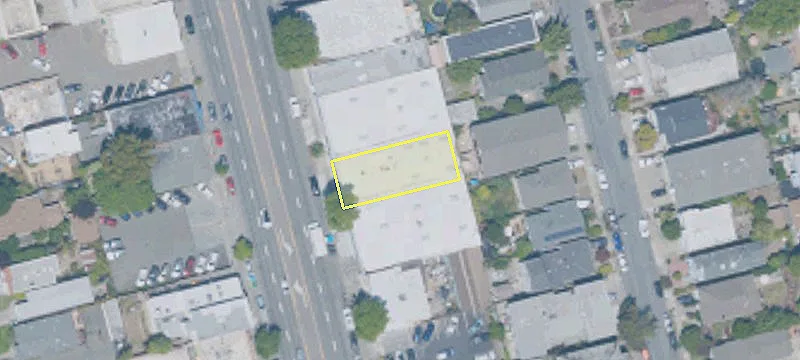 929 San Pablo Ave