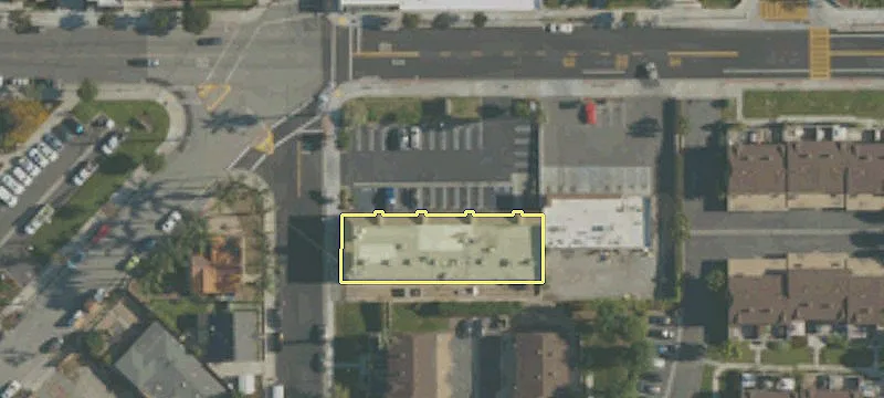 16000 Main St