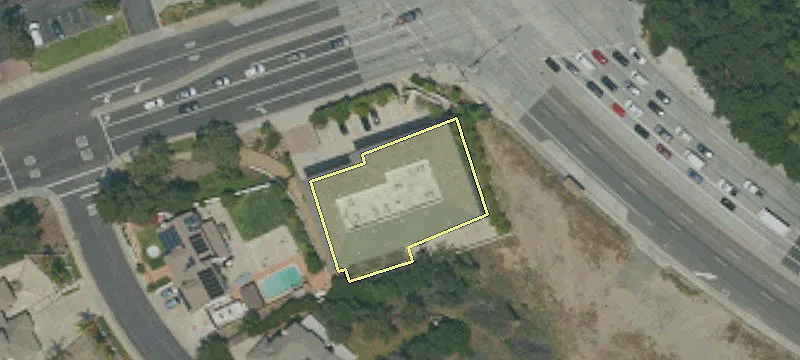 1199 Grand Ave