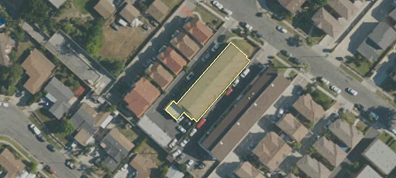 14404 Beckner St
