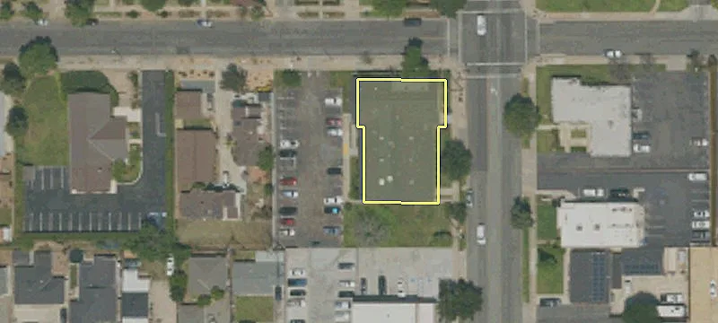 319 San Dimas Ave
