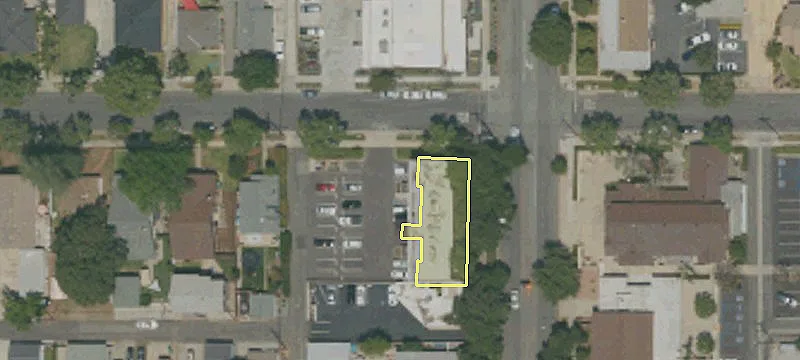 221 San Dimas Ave