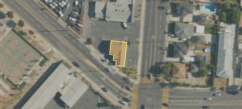 607 Glendora Ave