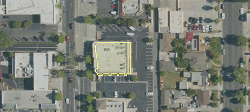 15950 Paramount Blvd
