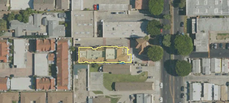 14033 Paramount Blvd
