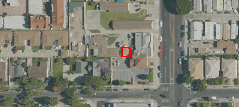 14051 Paramount Blvd