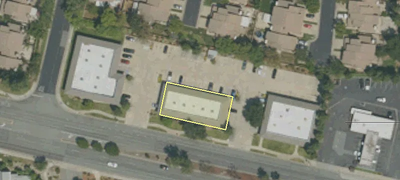 615 Foothill Blvd