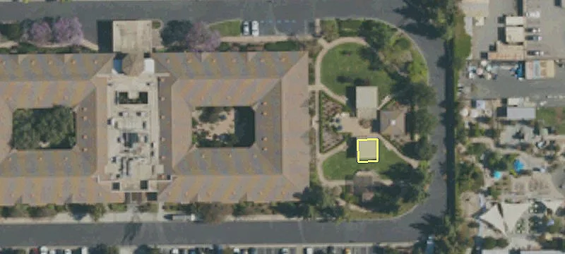 11000 New Falcon Way
