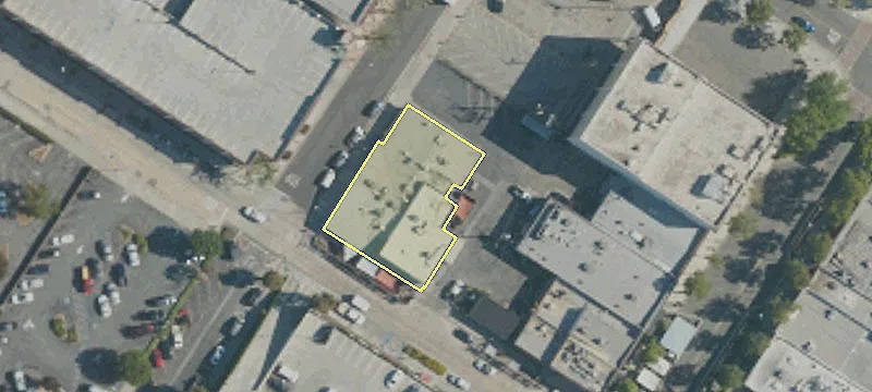 11016 New St