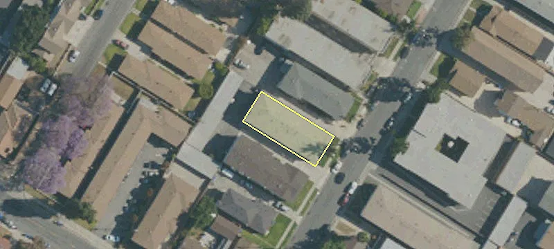 10531 Western Ave