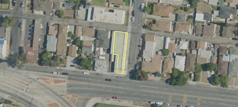 3643 Abbott Rd