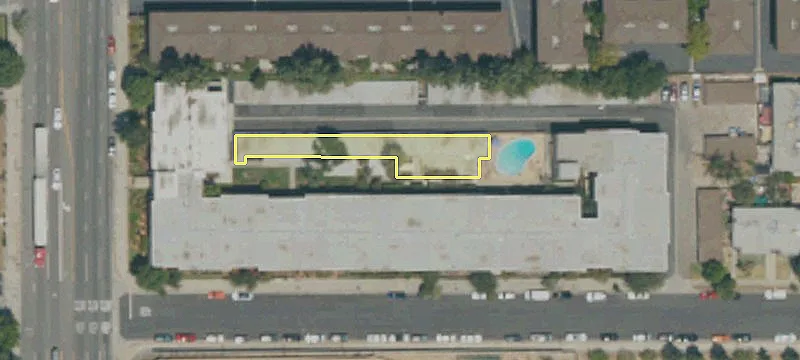 10200 De Soto Ave