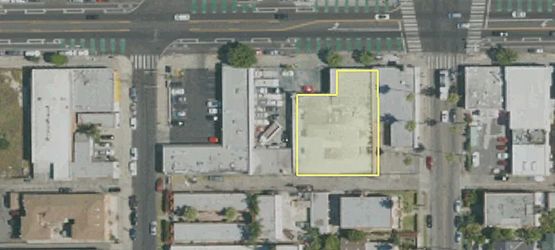 4620 Adams Blvd