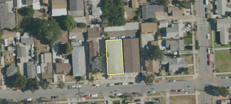 423 Laurel St