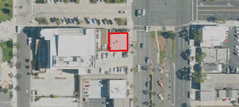 14701 Hawthorne Blvd