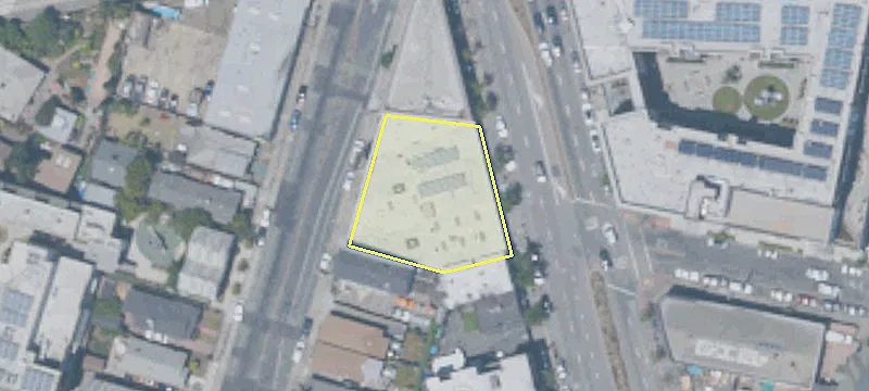 3637 San Pablo Ave
