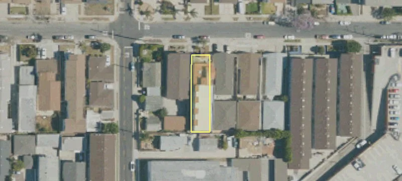 4446 172nd St