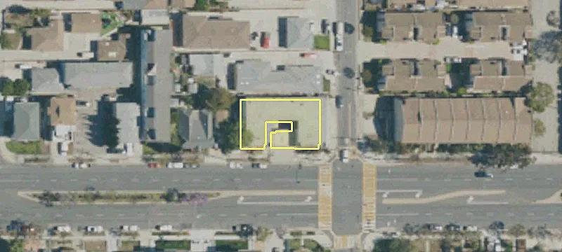 4207 Manhattan Bch Blvd
