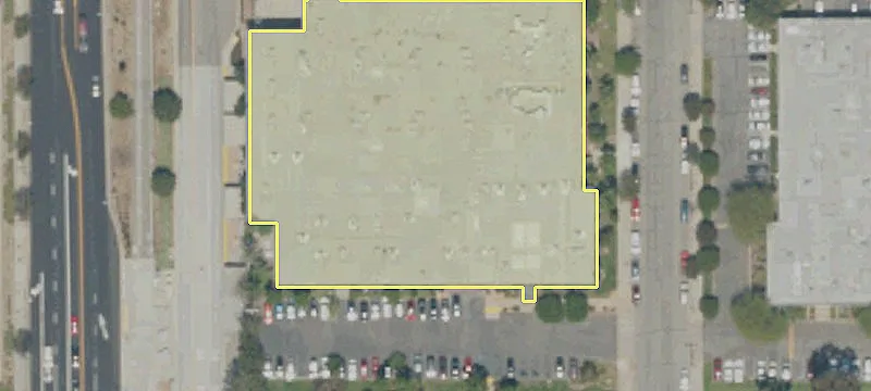 21339 Nordhoff St