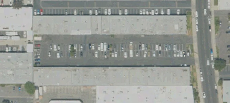9555 Owensmouth Ave Ste, Unit 3