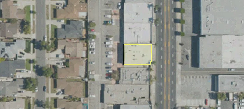 14015 Van Ness Ave