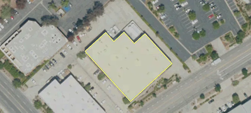 28035 Harrison Pkwy