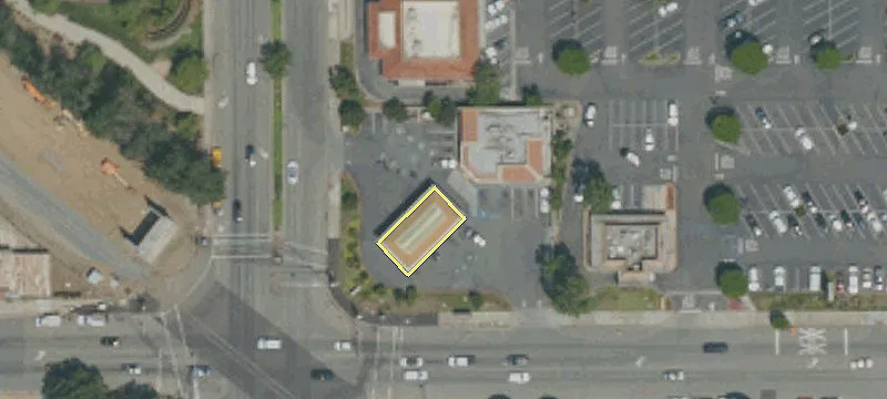 465 Foothill Blvd