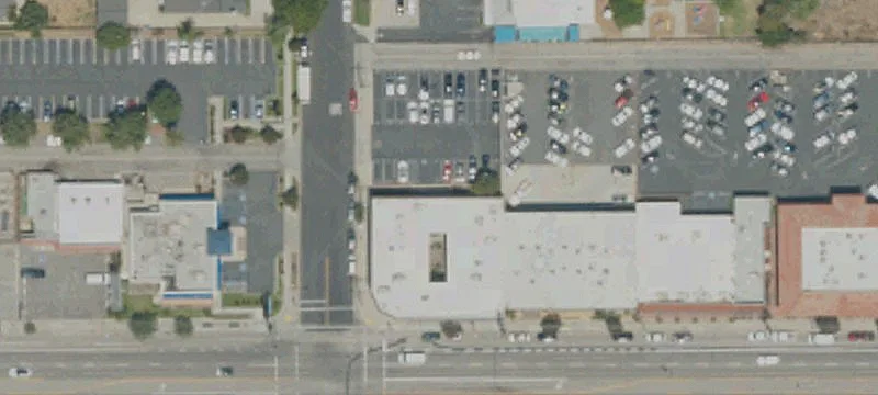21053 Devonshire St Ste, Unit 203