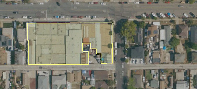 2985 K St