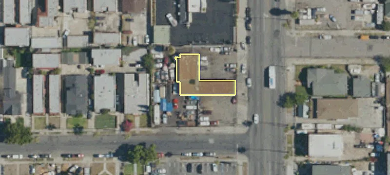 4815 Figueroa St