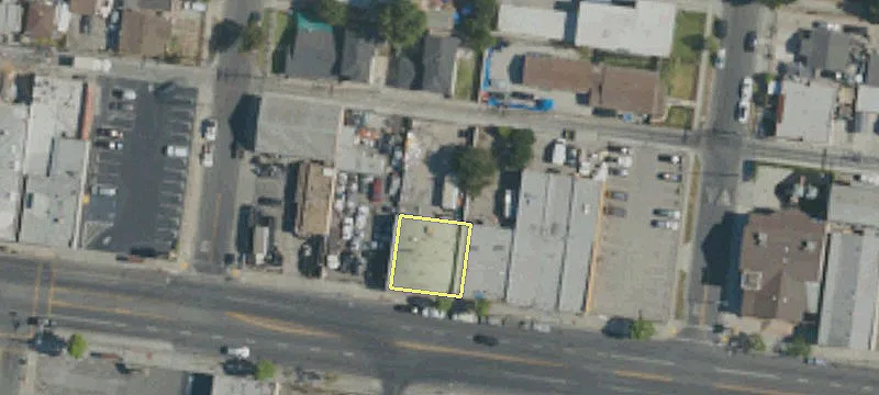 3915 Gage Ave