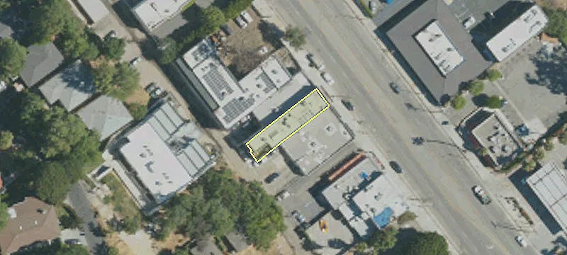 3747 Cahuenga Blvd